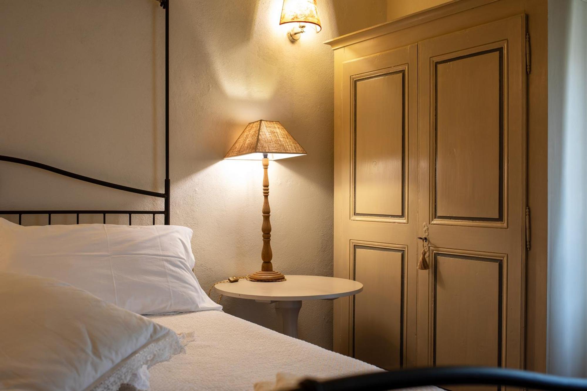 La Locanda Di Villa Toscana Bibbona Extérieur photo