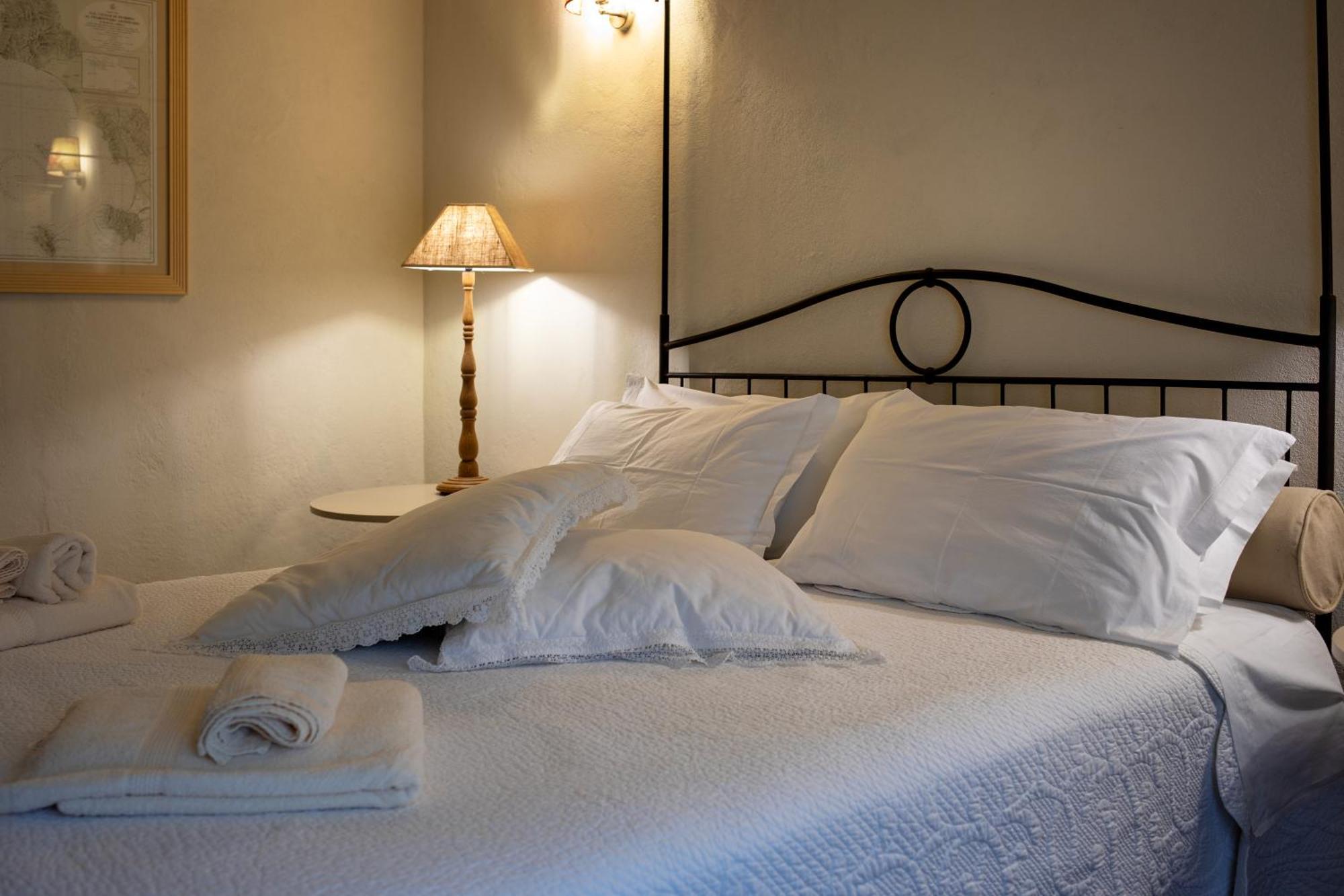 La Locanda Di Villa Toscana Bibbona Extérieur photo