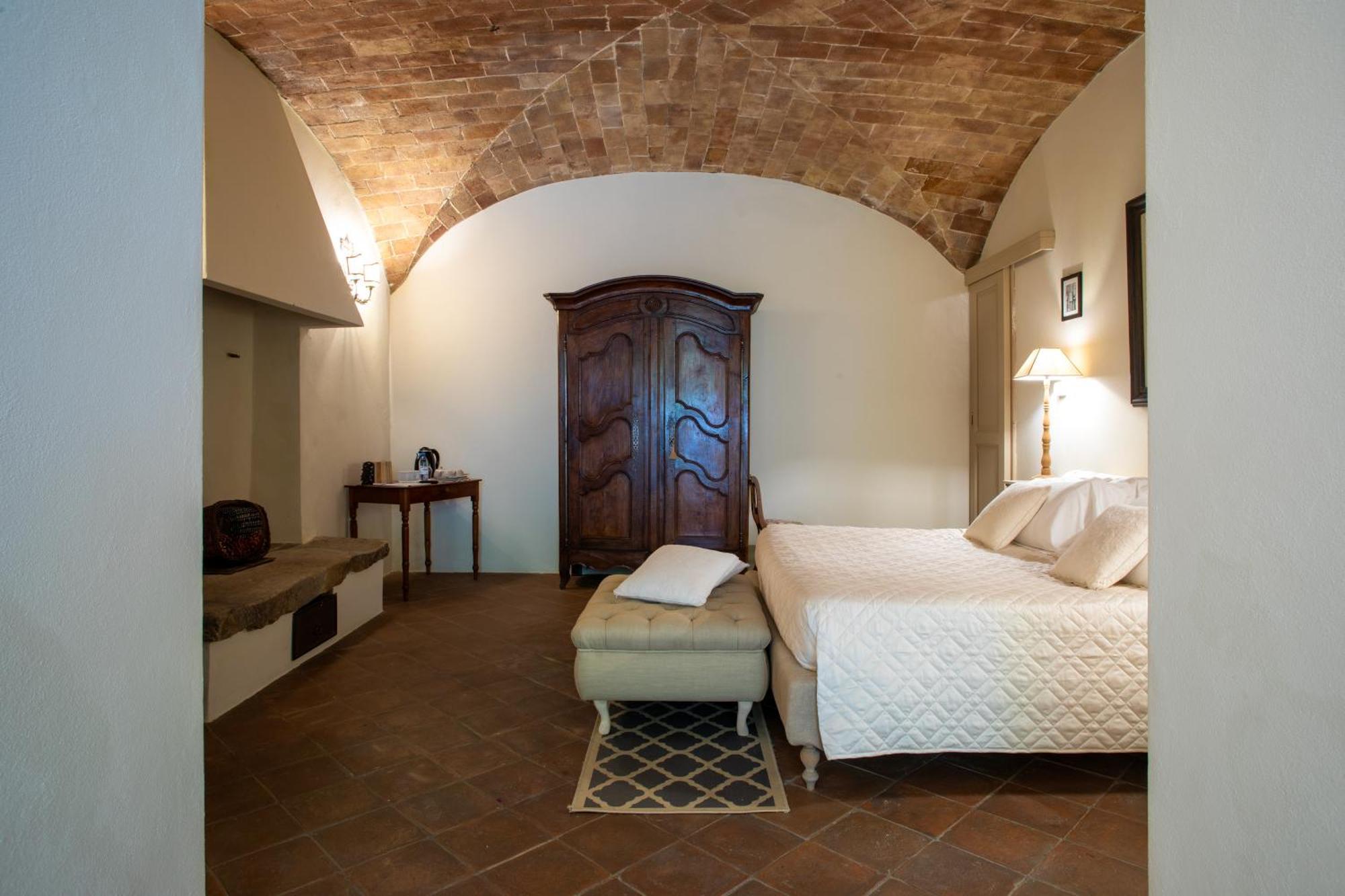 La Locanda Di Villa Toscana Bibbona Extérieur photo