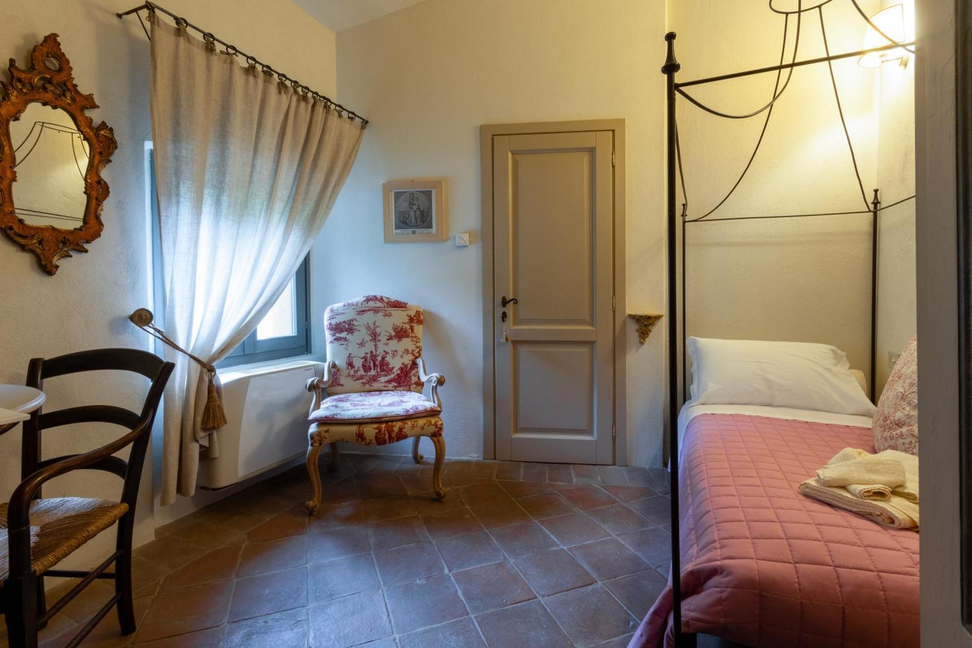 La Locanda Di Villa Toscana Bibbona Extérieur photo