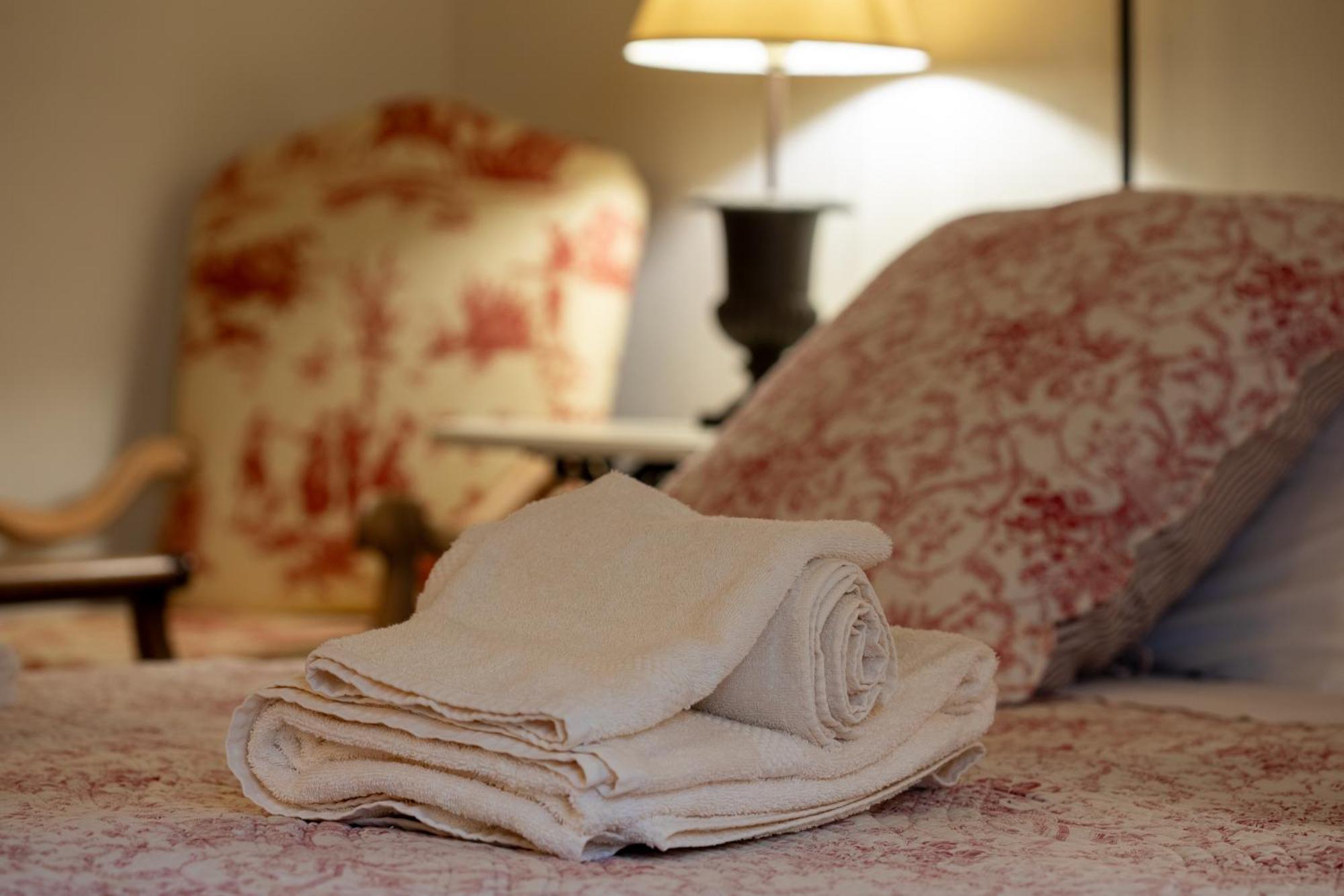 La Locanda Di Villa Toscana Bibbona Extérieur photo