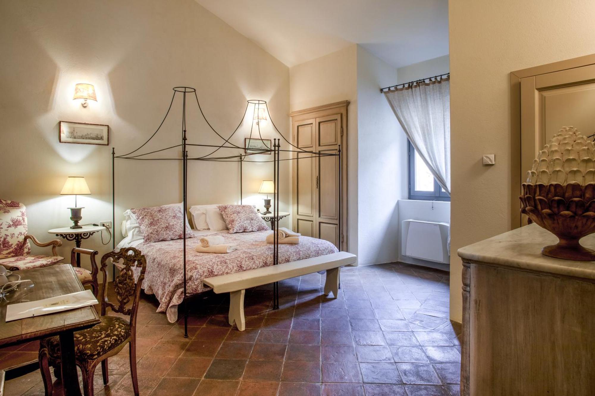 La Locanda Di Villa Toscana Bibbona Extérieur photo
