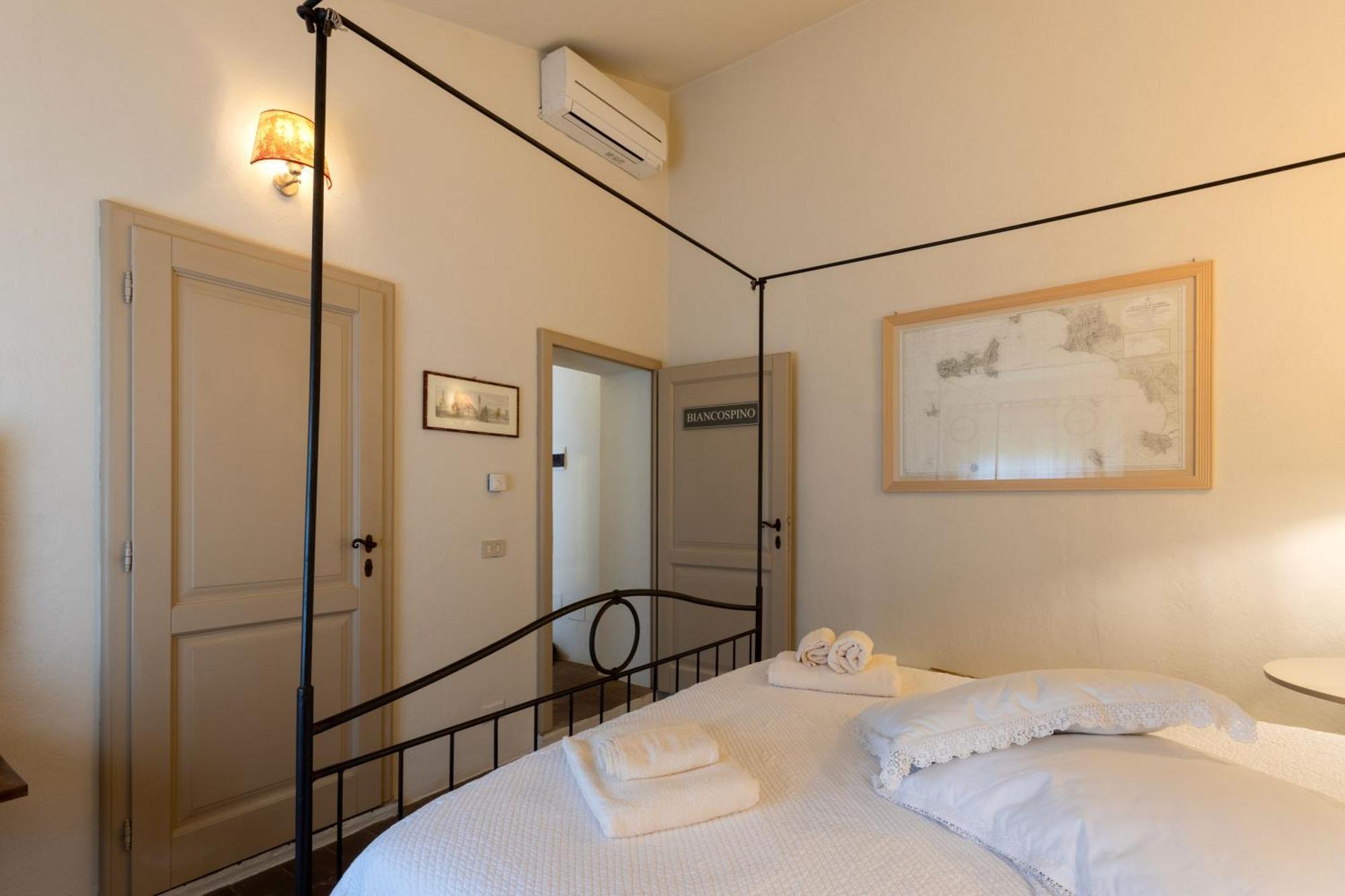 La Locanda Di Villa Toscana Bibbona Extérieur photo