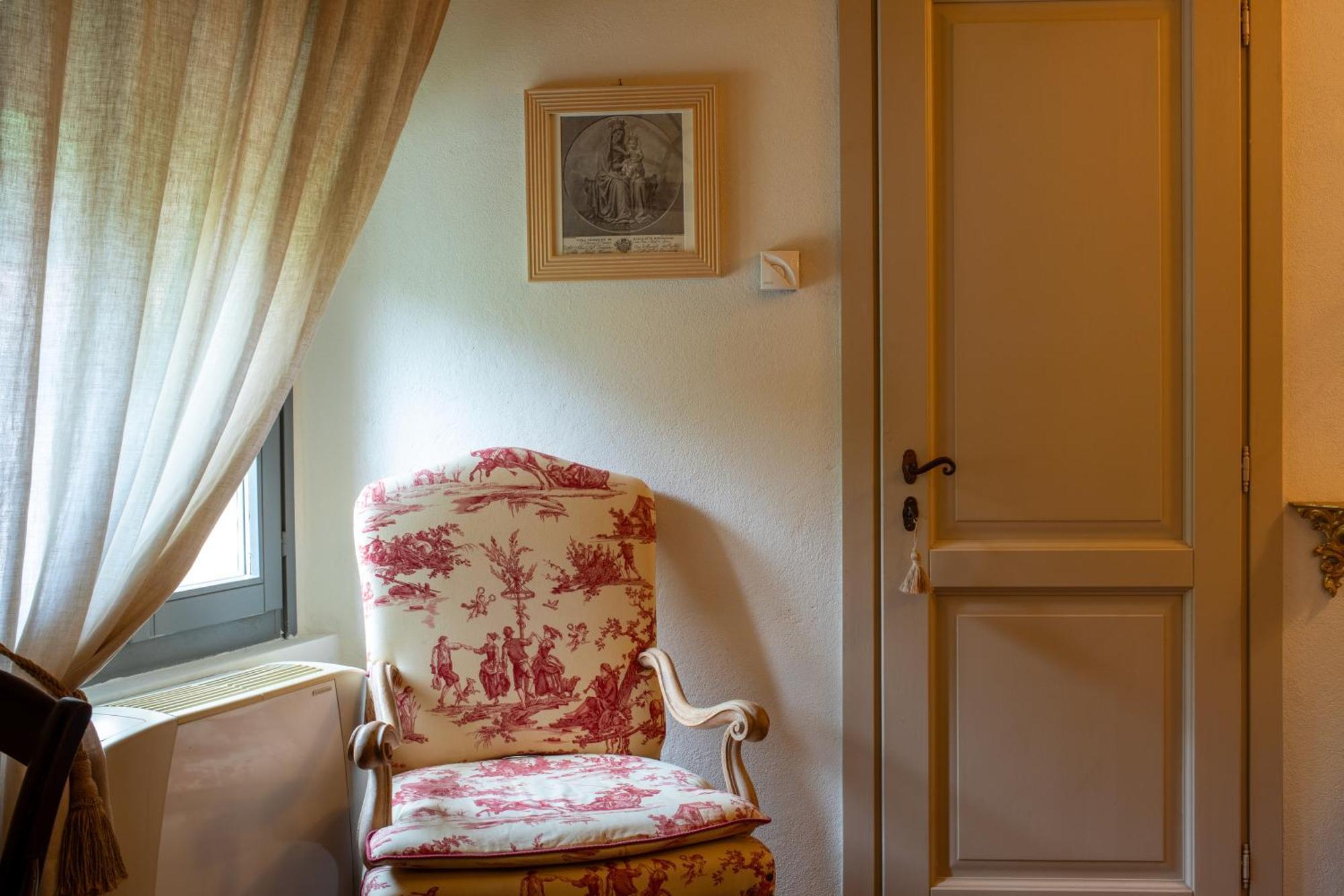 La Locanda Di Villa Toscana Bibbona Extérieur photo