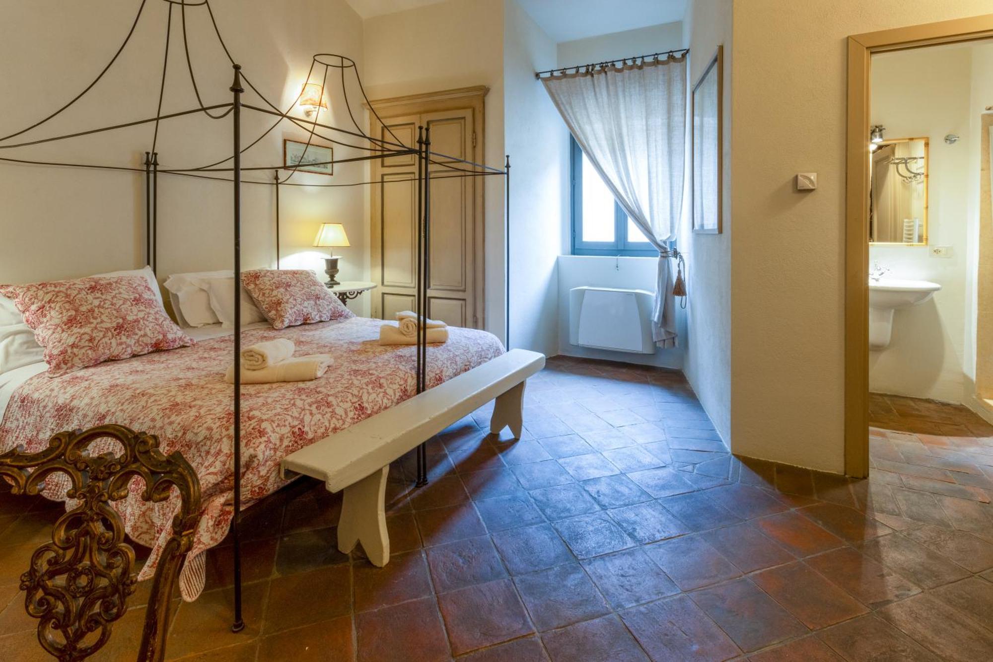 La Locanda Di Villa Toscana Bibbona Extérieur photo