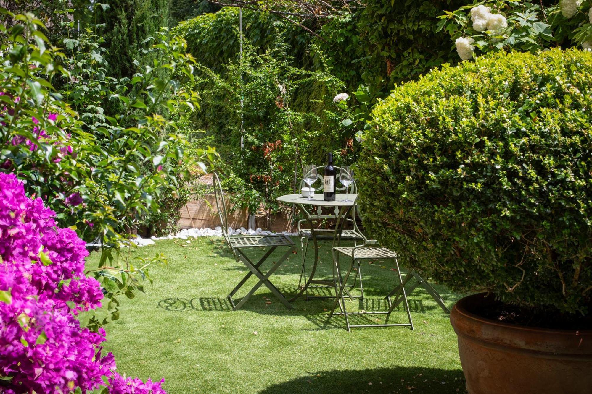 La Locanda Di Villa Toscana Bibbona Extérieur photo