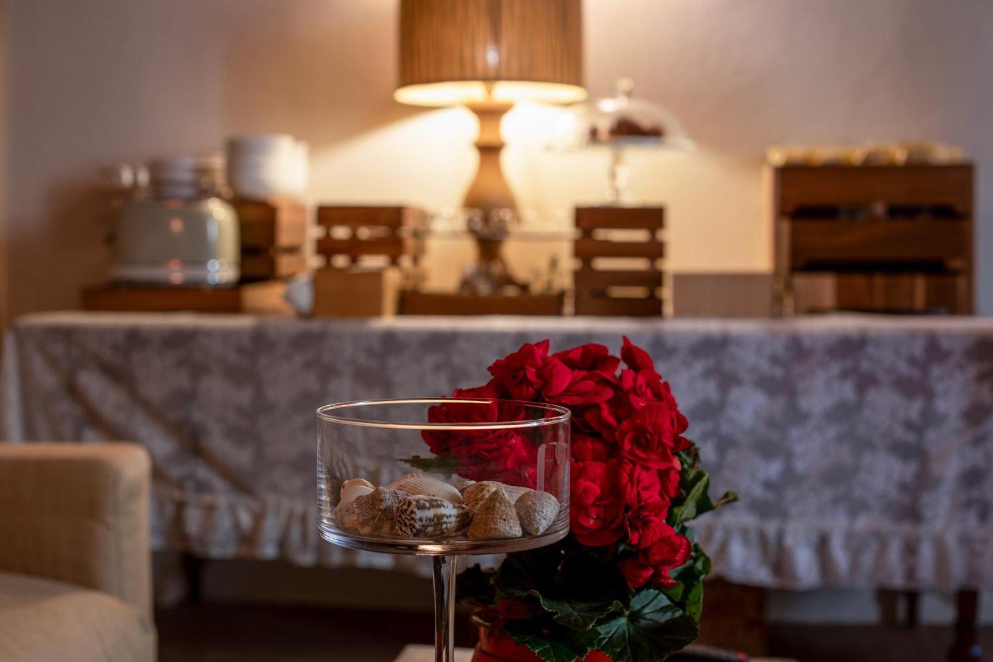 La Locanda Di Villa Toscana Bibbona Extérieur photo